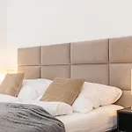 Charming 1Br Apartment Very Central