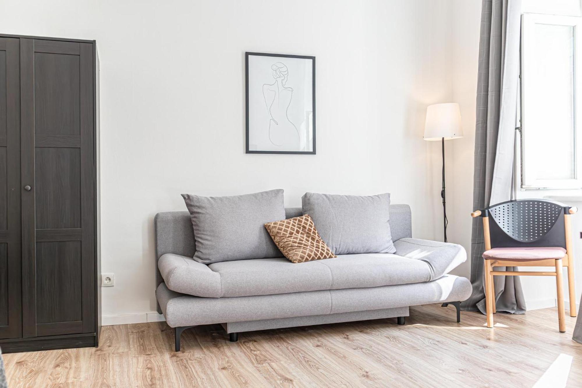 Charming 1br Very Apartment *