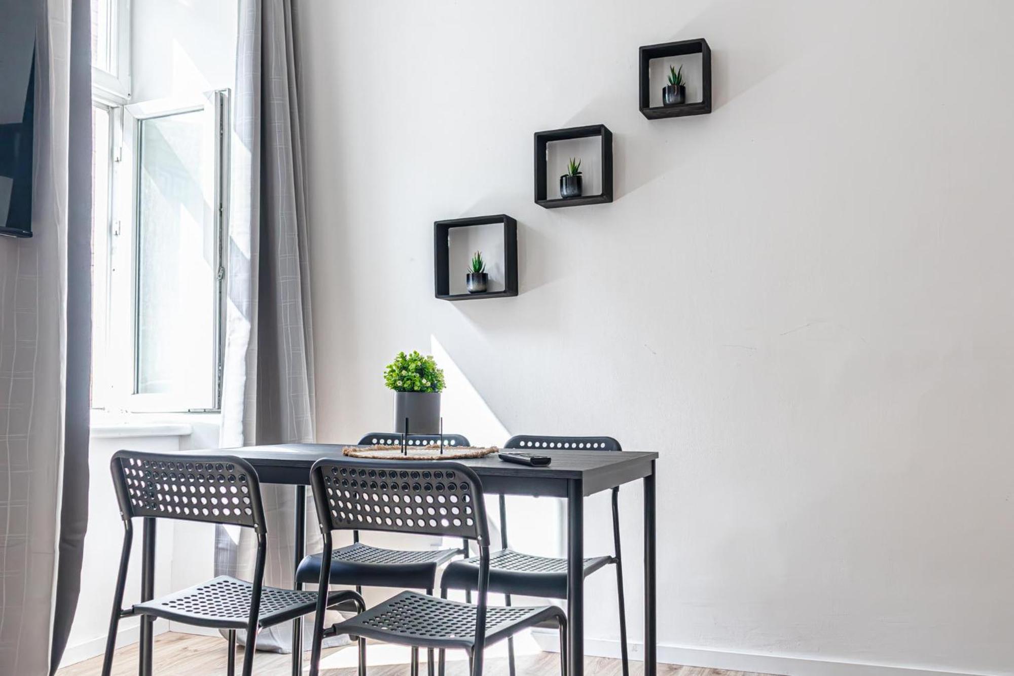 Charming 1br Very * Wien
