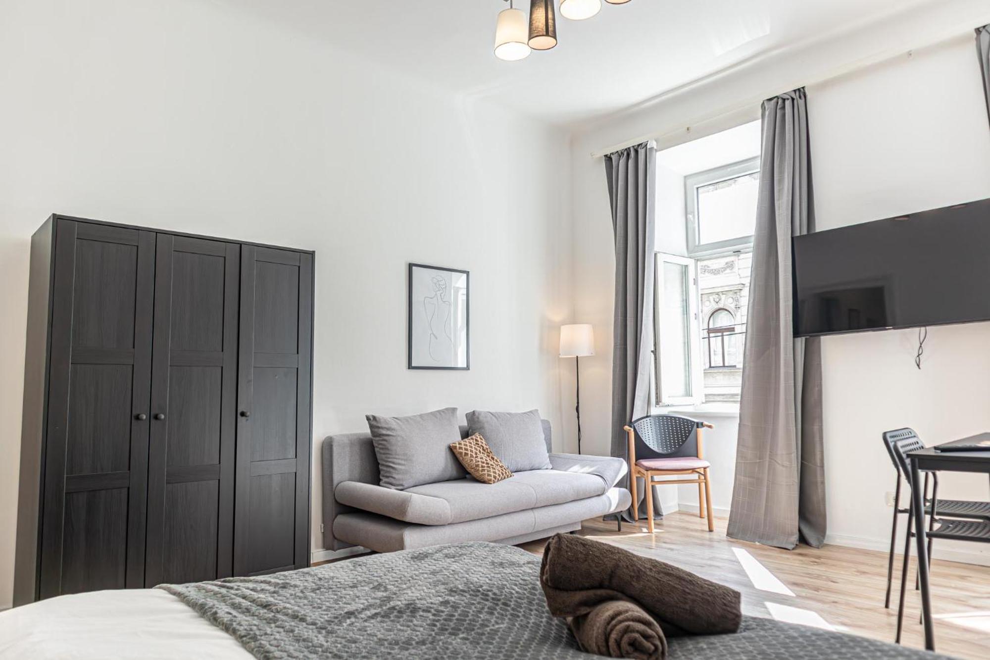 Charming 1br Very Apartment
