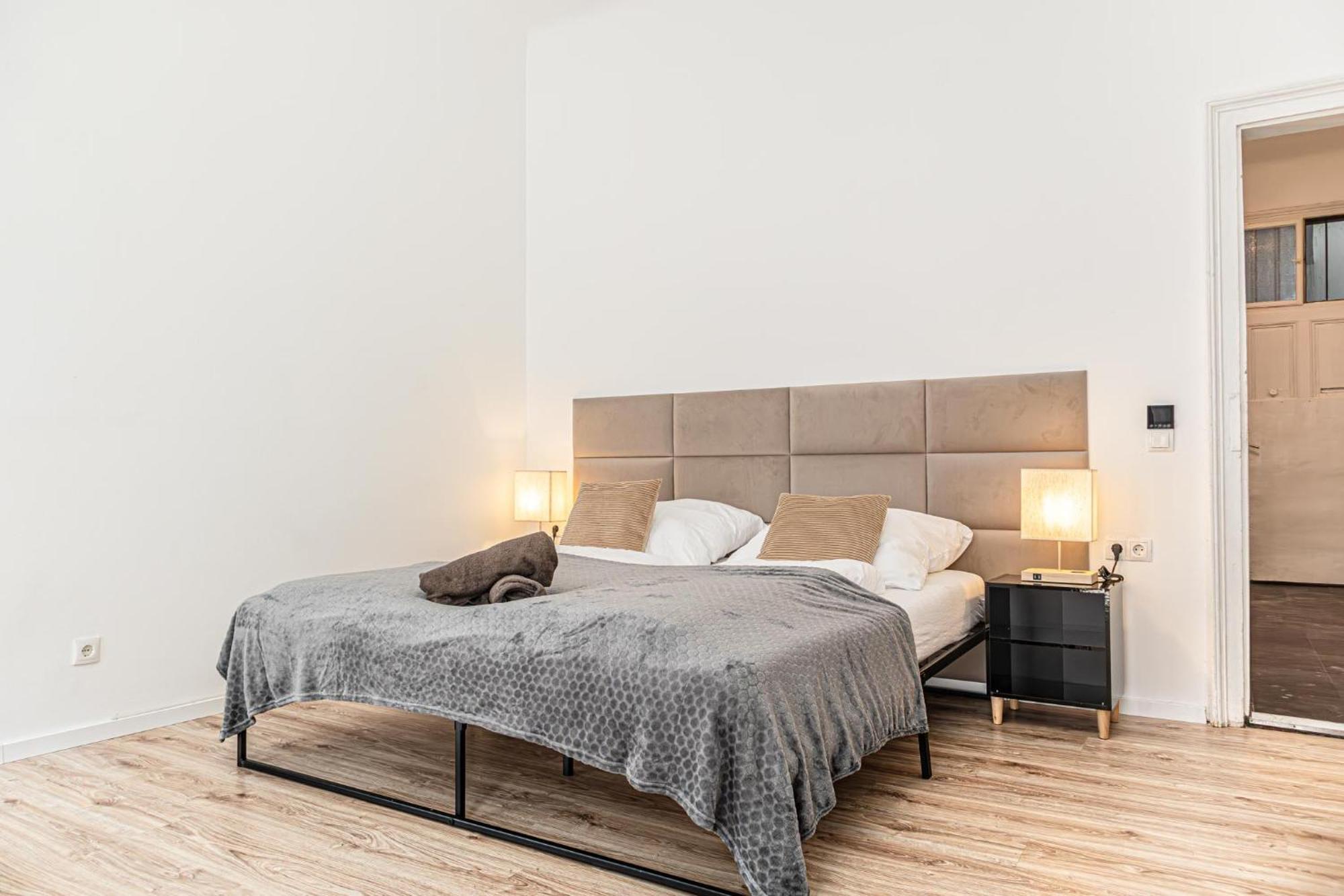 Charming 1br Very Wien